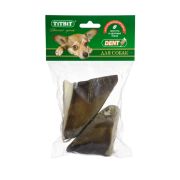 TITBIT Копыто мясное говяжье в мягкой упаковке 220гр 012833 1/40