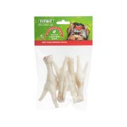 ТБ Лапки куриные мягкая упаковка 45гр 000298  1/50