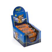 TITBIT Колбаска с легким mini 104182 1/30 штучно