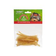 TITBIT Сухожилия говяжьи соломка 50гр 9529  1/30