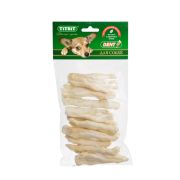 ТБ Лапки кроличьи большие 100гр  XL мягкая упаковка 7546 1/25