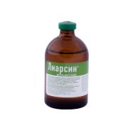 Лиарсин 100,0   (Хелвет)