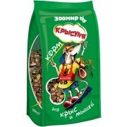 Зоомир Крысуня 800,0 д/мышей и крыс  1/12