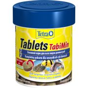 Корм Тетра Tablets TabMin  №58 таб 701434