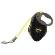 Рулетка 50кг 8м Flexi Giant tape XL 8m Black Neon ГЕРМАНИЯ