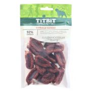 TITBIT Колбаса Чоризо для собак Золотая коллекция 80 г 018729  1/20