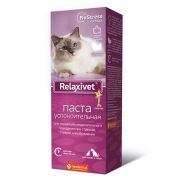 Релаксивет Паста успокоительная, 75 г RV    1/33