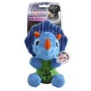 Игрушка д/собак Бычок д/лакомств All For Paws Treat Hider 21см