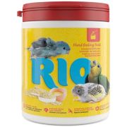 RIO Корм для ручного вскармливания птенцов, 400 г 1/4  21240--
