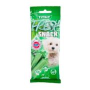 TITBIT Снеки Fresh 55 гр для мелких собак 1/36   5286