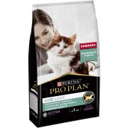 PRO PLAN LiveClear Котята Инд 1/6/1,4кг