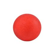 Игрушка д/собак Мяч d=8.5см литой, повышенной прочности, утяжеленный, 350гр арт.10922-0218