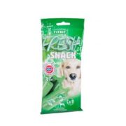 TITBIT Снеки Fresh 150 гр для средних собак (10 шт) 5323  1/20