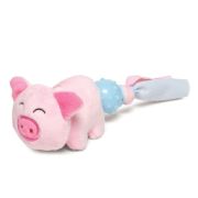 Игрушка д/собак Хрюшка 90/160мм, серия MINI DOGS, Triol