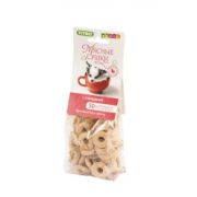 TITBIT Мясные сушки с говядиной (100 г) 004982 1/40