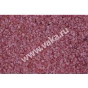 Грунт Вака 1кг кварц розовый  9334 1/30