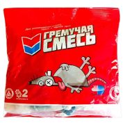 Гремучая смесь 100гр. родентицидная приманка