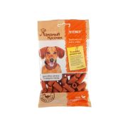 TITBIT Лакомый кусочек Трубочки из мяса утки 80 г 006405    1/25
