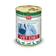 Solid Natura VET Gastrointestinal диета для кошек влажный 0,34 кг