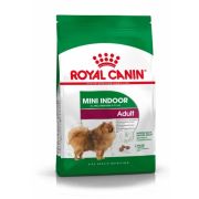ROYAL CANIN д/с Мини Индор Эдалт 0,5 кг