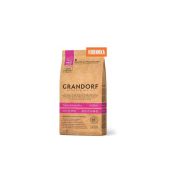 GRANDORF DOG 1кг ALL BREEDS Turkey&Ric (индейка/рис для собак всех пород ) 7364 1/10