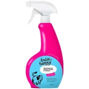 Brizberry® Ликвидатор пятен, меток и запаха для кошек, 500 мл 0596
