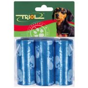 Пакеты Сменные гигиенические уп. 3 шт, Triol