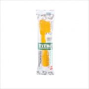 TITBIT DENTAL+ Зубочистка с мясом индейки д/собак мелк. пород Профилактическое лакомство 019863 1/35