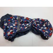 Дождевик ВЕЛЬШ-КОРГИ кардиган кобель (51 см)ЗФ 297751
