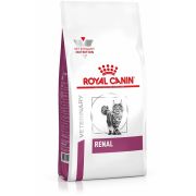 ROYAL CANIN д/к Ренал Фелин 4кг почки 1/6