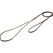Ринговка с кольцом PEA-05 (коричневая)