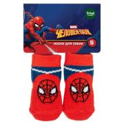 Носки S Marvel Человек-паук, Triol-Disney