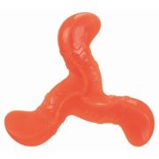 Игрушка д/собак Бумеранг Bungee ТПР, 17 см