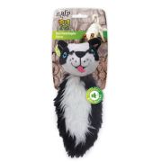 Игрушка д/собак Барсук-хвост с пищалкой All For PawsTree Friend 32*27*8см (Новый)