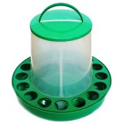 Кормушка бункерная БК-10М  1/8
