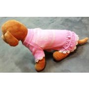 Платье д/с Rose длина 45см, объем 50см