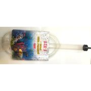 Грунтоочиститель WH10L, РАЗМЕР: 4ХL50СМ, 0.333кг/шт Алиса