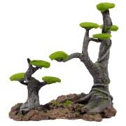 Декор Дерево для аквариума 25*21.5*23.5см  (PX521) ---