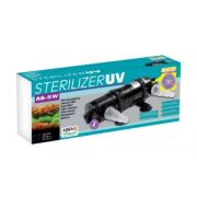 Стерилизатор UV AS-5W 102046  --