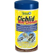 Корм Тетра Cichlid Mini Gran. 250 мл. 146549