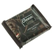 Шоколад д/соб CHOCO DOG 85 гр. темный