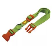 Ошейник CLUB C15/44 COLOURS дл 30-44см шир 1,5см зеленый--