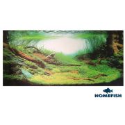Фон д/аквариума 30*1500см HOMEFISH Амазония