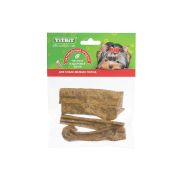 TITBIT Вымя говяжье 0,45гр мягкая упаковка 002155 1/40
