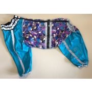 Комбинезон 34 Sport chic изумруд девочка,,