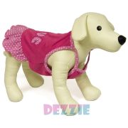 Платье DEZZIE для собак, 30см 5615642
