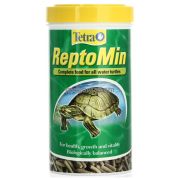 Корм д/черепах Тетра Repto Min 500,0 палочки 753518