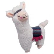 Игрушка д/собак Альпака, плюш, 31 см ТРИКСИ