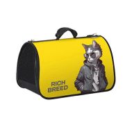 Сумка 46*27*28см ХАРД ДИЗАЙН разм. L Rich Breed СП-203 Аниме-1