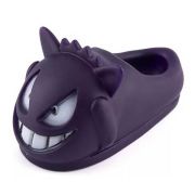 Игрушка д/собак Тапок-дракон  WOGY 13х7х6см микс арт.10922-8580